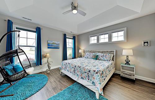North Myrtle Beach Casa | The Retreat at Barefoot Village #41