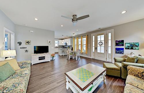 North Myrtle Beach Casa | The Retreat at Barefoot Village #41