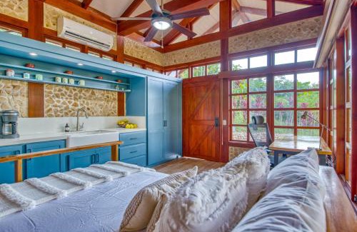 Sámara Villa | The Retreat at Blue Mountain Farms