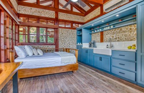 Sámara Villa | The Retreat at Blue Mountain Farms