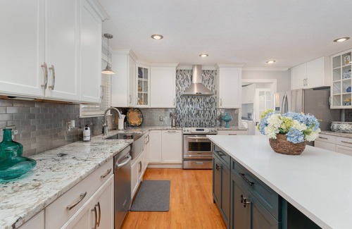 Fairview Casa | The Retreat at Carter Road - 66 Acres