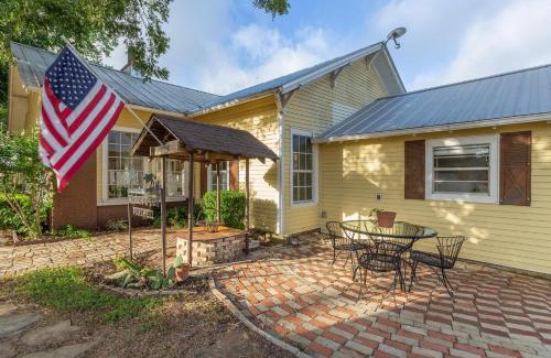 Martindale Casa | The Retreat at Cottonseed Falls