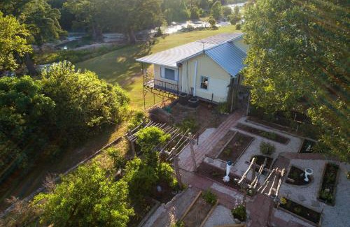 Martindale Casa | The Retreat at Cottonseed Falls