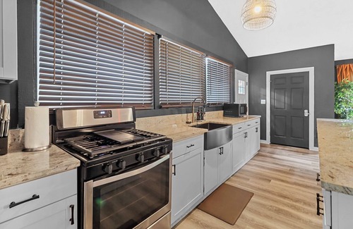Clarkdale Casa | The Retreat at Douglasville