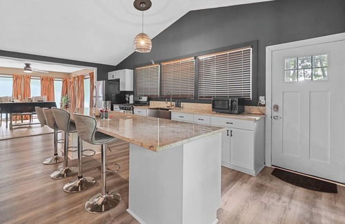 Clarkdale Casa | The Retreat at Douglasville