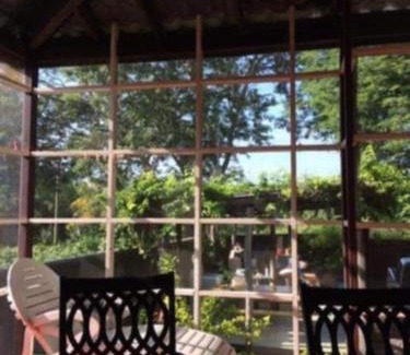 Corozal Apartamento | The Retreat at Finca Solana, Corozal, Belize