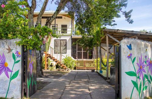 Corozal Apartamento | The Retreat at Finca Solana, Corozal, Belize