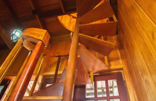 Corozal Apartamento | The Retreat at Finca Solana, Corozal, Belize