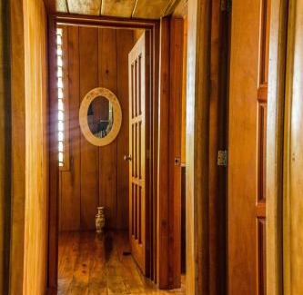Corozal Apartamento | The Retreat at Finca Solana, Corozal, Belize