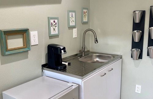 Boerne Cabina | The Retreat at Hill View