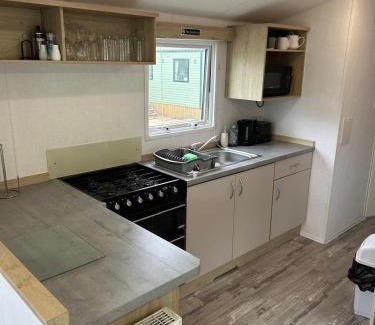 Knaresborough Apartamento | The Retreat at Lido Leisure Park