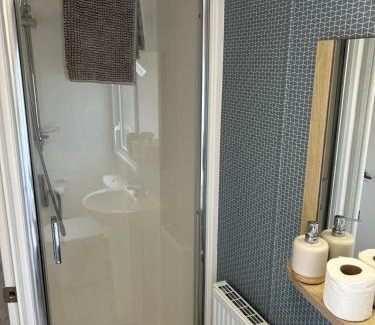 Knaresborough Apartamento | The Retreat at Lido Leisure Park
