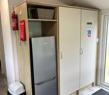 Knaresborough Apartamento | The Retreat at Lido Leisure Park