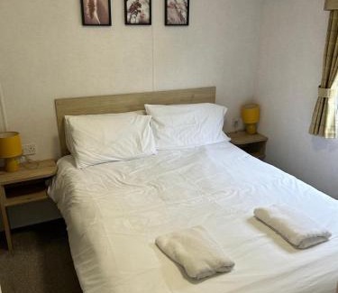 Knaresborough Apartamento | The Retreat at Lido Leisure Park
