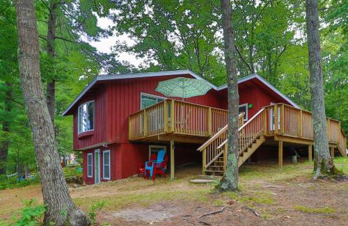 South Sanford Casa | The Retreat at Little Pond