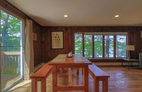South Sanford Casa | The Retreat at Little Pond