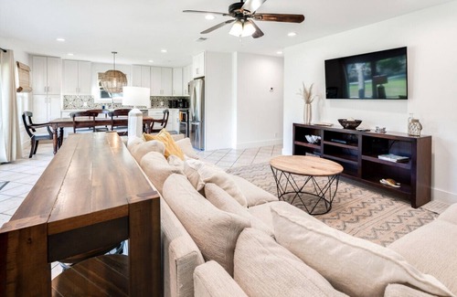 Fort Walton Beach - Destin Condominio | The Retreat at Mack Bayou - Bungalow E