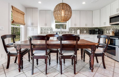 Fort Walton Beach - Destin Condominio | The Retreat at Mack Bayou - Bungalow E