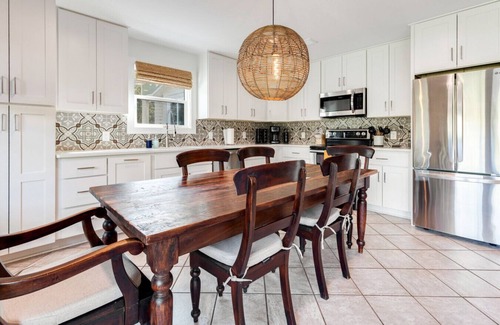 Fort Walton Beach - Destin Condominio | The Retreat at Mack Bayou - Bungalow E