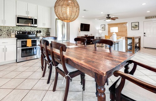 Fort Walton Beach - Destin Condominio | The Retreat at Mack Bayou - Bungalow E