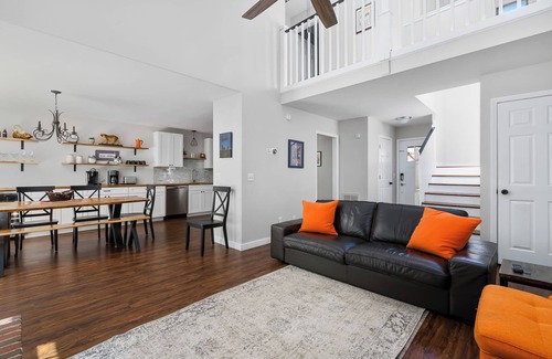 Clemson Casa | The Retreat at Rosehill