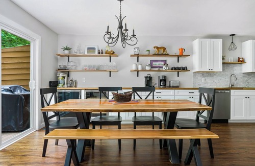 Clemson Casa | The Retreat at Rosehill