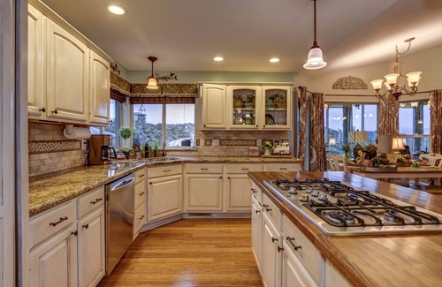 Forest Trails Casa | The Retreat at Thumb Butte