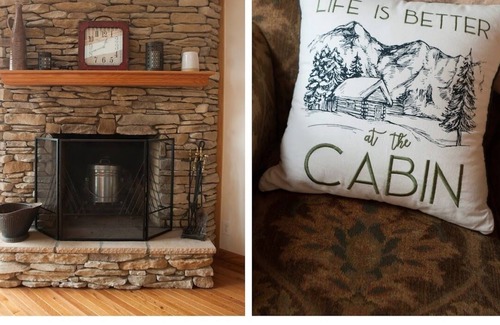 Berkeley Springs Casa | The Retreat at Upland Trail - 30 acres, Mountain Views, sleeps 10