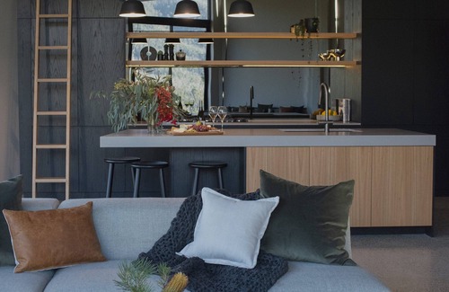 Buxton Casa | The Retreat B&B, offgrid luxury