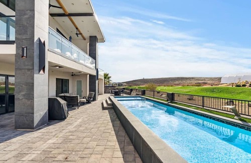 Hurricane Apartamento | The Retreat Copper Rock~Pool/Spa