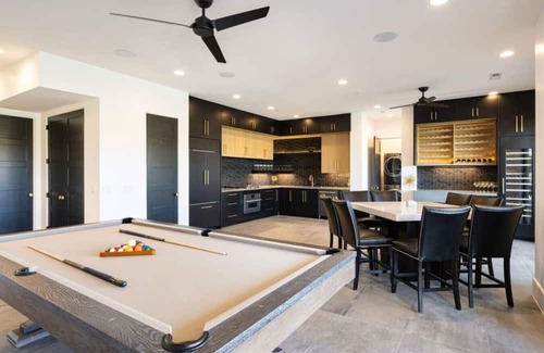 Hurricane Apartamento | The Retreat Copper Rock~Pool/Spa