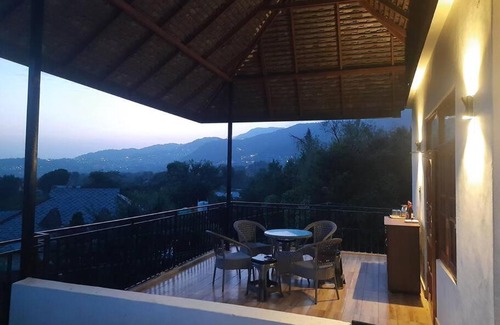 Fatehpur Apartamento | The Retreat Cottage