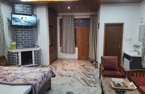 Fatehpur Apartamento | The Retreat Cottage