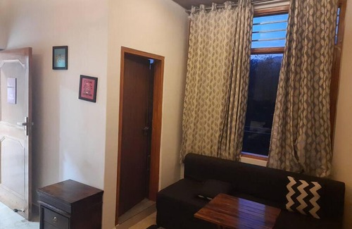 Fatehpur Apartamento | The Retreat Cottage