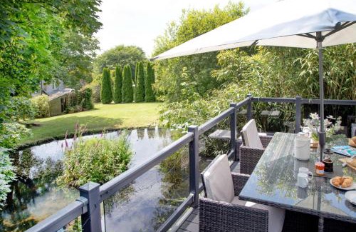 Brayford Casa | The Retreat