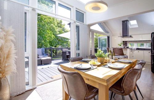 Brayford Casa | The Retreat