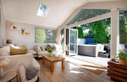 Brayford Casa | The Retreat