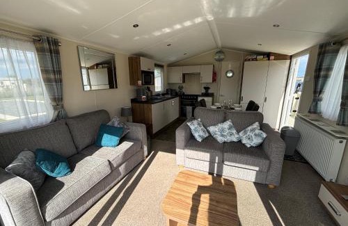 Chapel Saint Leonards Apartamento | The Retreat 30, pet friendly & WiFi - Golden Palm Resort - Meadow Lakes Caravan & Lodge Hire