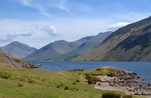 Nether Wasdale Casa | The Retreat