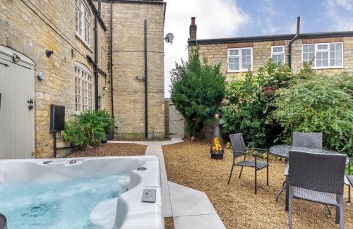 Nettleham Casa | The Retreat