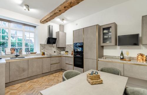 Nettleham Casa | The Retreat