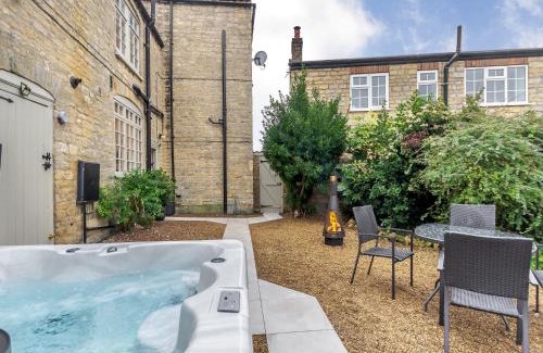 Nettleham Casa | The Retreat