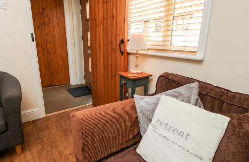 Ventnor Casa | The Retreat