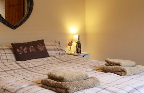 Niton Cabina | The Retreat