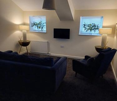 Treffynnon Apartamento | The retreat Holywell