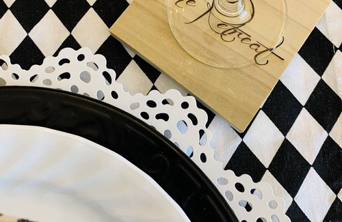 Ste Genevieve Apartamento | The Retreat Hosted by The Woodworker's Wife