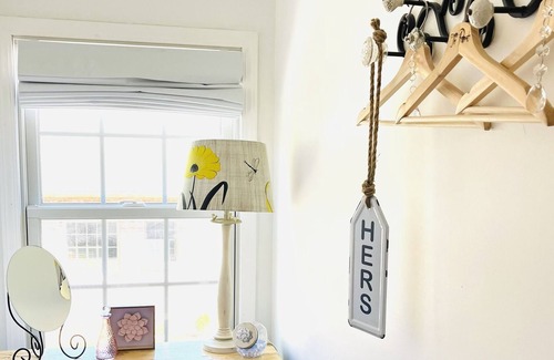 Ste Genevieve Apartamento | The Retreat Hosted by The Woodworker's Wife