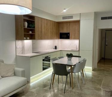 Puerto de Santiago Apartamento | The Retreat House - Private Pool