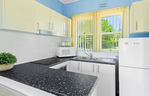 Huskisson Cabaña | The Retreat - Huskisson