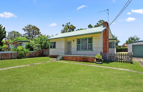 Huskisson Cabaña | The Retreat - Huskisson
